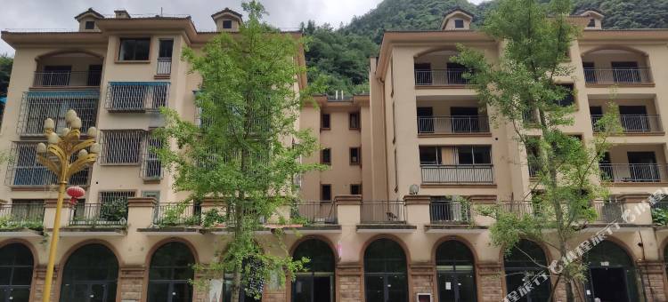 娄山关未见山客栈图片
