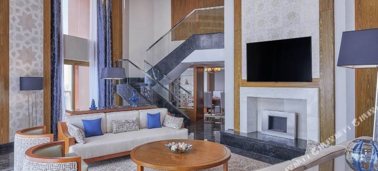 拉美西斯希尔顿酒店(Ramses Hilton)图片