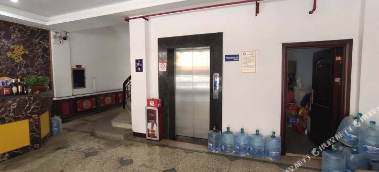 汕头怡轩公寓(塔山文化公园店)图片