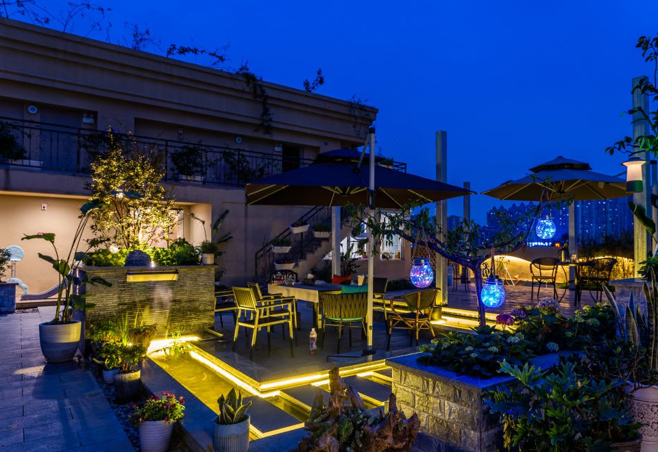 Hotel Overview