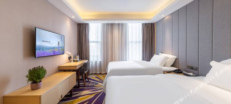 麗枫酒店(南京软件谷店)图片