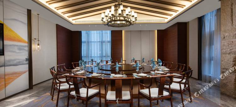 厦门汉景华美达广场酒店图片