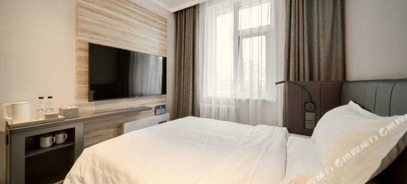 汉庭酒店(北京五棵松万寿路店)图片