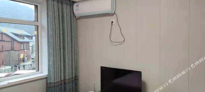 本溪县花沐福溢民宿图片