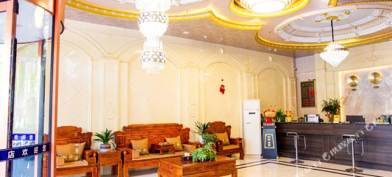 长顺川渝大酒店图片