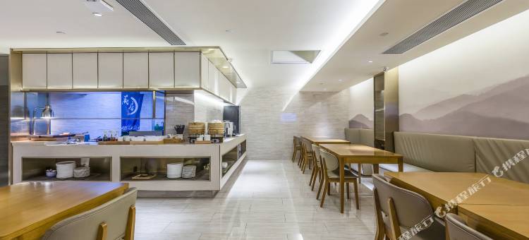 全季酒店(武汉汉阳王家湾店)图片