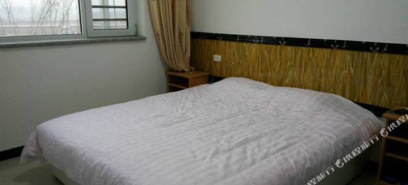 汾阳仁岩旅社图片