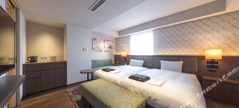 名古屋荣弗尔札酒店(Hotel Forza Nagoya Sakae)图片