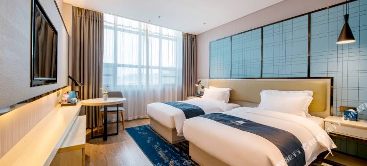 宜尚酒店(东营东城南一路店)图片