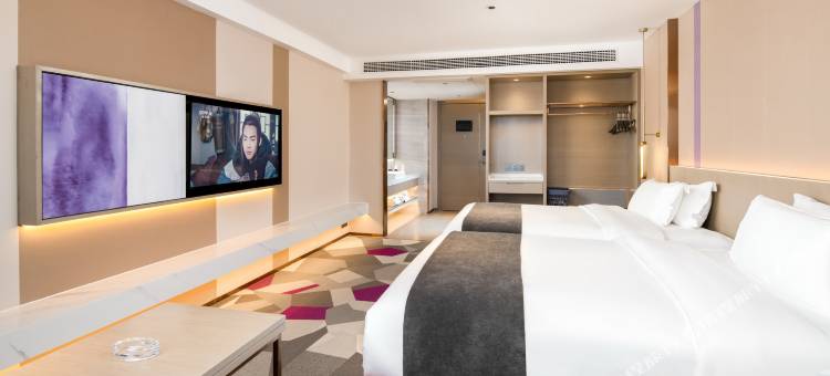 麗枫酒店(许昌金汇广场胖东来天使城店)图片