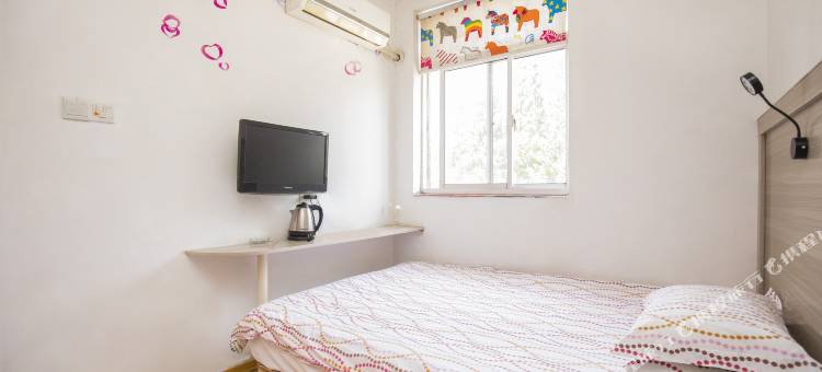 南京南线宾馆(南京火车站红山动物园店)图片