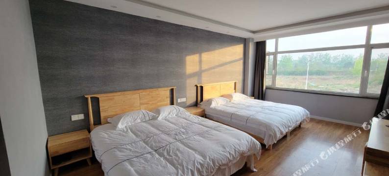 秦皇岛博莹宾馆图片