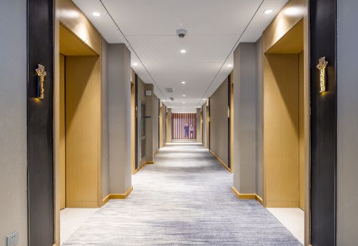 Magnotel Classic Shanghai Xinhua Hospital Jiangpu Road Metro Hotel Overview