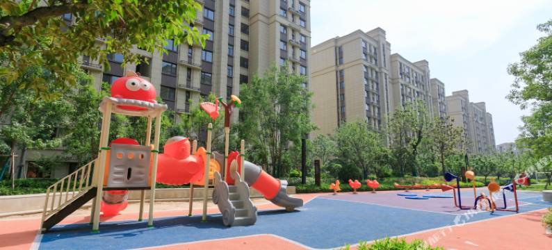 麦浪民宿(新密国际旅游度假区店)图片