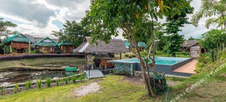 你的兄弟之家部落村(Your Brothers House Tribal Village)图片