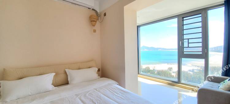 东山咸余海景公寓图片