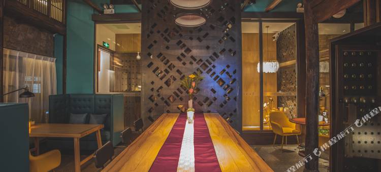 安顺旧州·朴岚居精品民宿图片