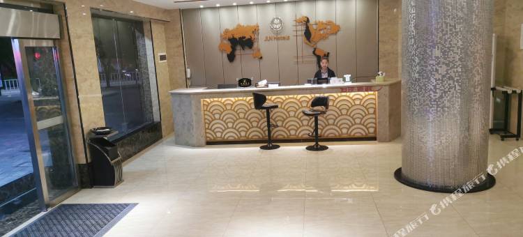 骏怡连锁酒店(平塘迎宾大道店)图片