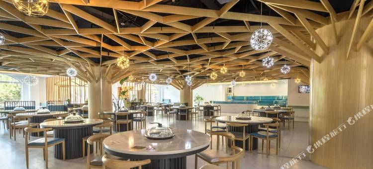 不止•一家酒店(北戴河鸽子窝公园店)图片