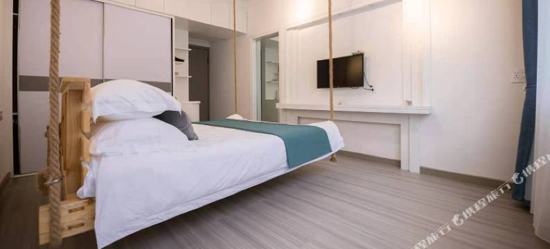 雁荡山悠然山水民宿图片