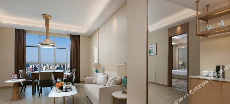 枝江丹阳国际大酒店图片