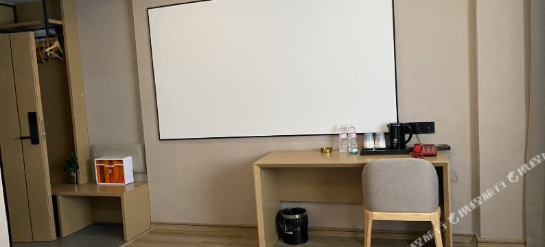 花居酒店(昆山高铁站枫景路店)图片