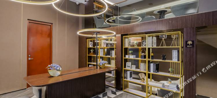 如家精选酒店(南京夫子庙景区店)图片