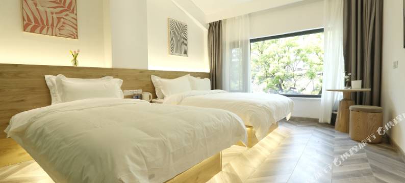 西安天和民宿(钟鼓楼回民街店)图片