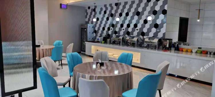 安顺漫时光酒店(顾府街南马广场店)图片