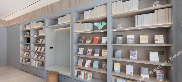 全季酒店(大名县政府店)图片
