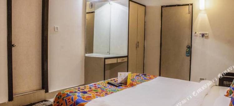 FabExpress Royal Residency Patna图片