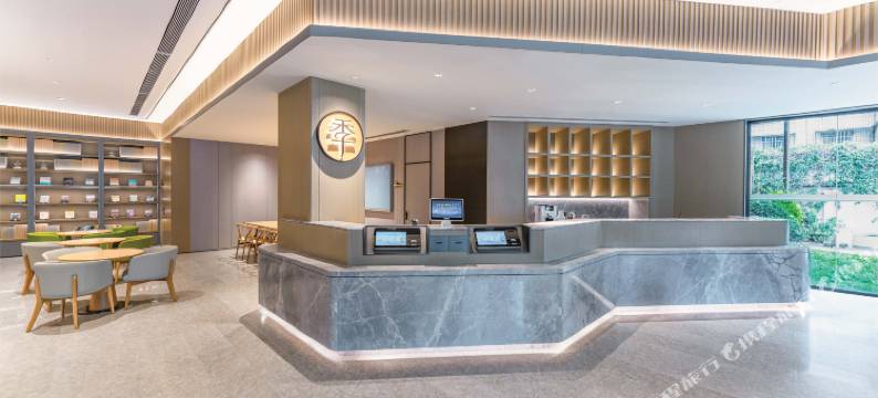 全季酒店(昆明火车站国际会展中心店)图片