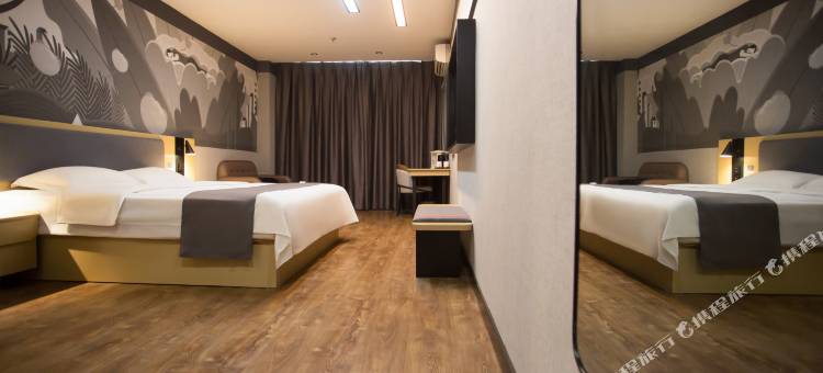 尚客优精选酒店(故城康宁路店)图片