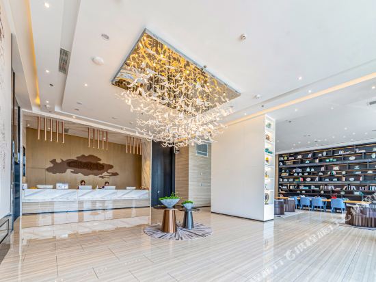 格雷斯精选酒店(东台高铁站中南城店)详情-pc酒店预订-中国南方航空
