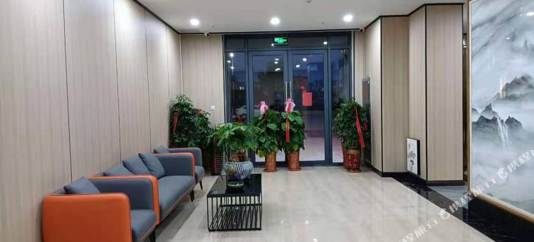 君莱酒店(六安三十铺镇长江东路店)图片