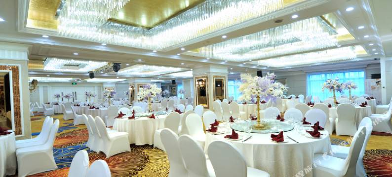 南宁金紫荆国际大酒店图片