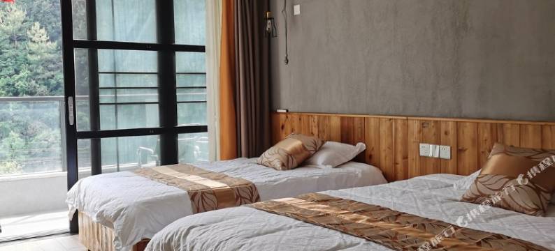 杭州千岛湖水上人家民宿图片