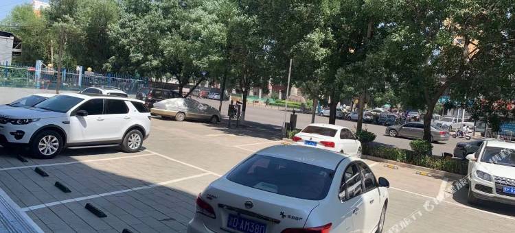 汾阳富士酒店·精选图片