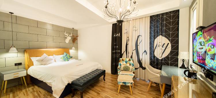 义乌驿云酒店图片