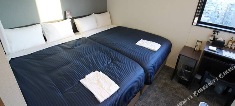 利夫马克斯酒店-名古屋金山店(HOTEL LiVEMAX Nagoya Kanayama)图片