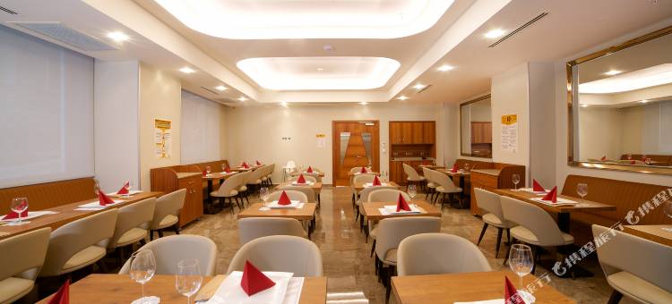 埃尔博酒店(Erboy Hotel)图片