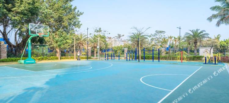 三亚海棠湾美宿日记公寓(福兴路分店)图片