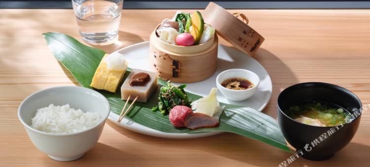 奈良美乐酒店‐共享酒店(Miroku Nara by the Share Hotels)图片