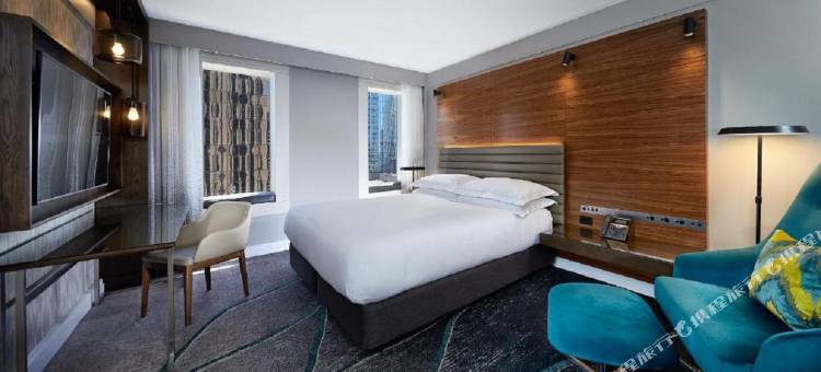 希尔顿悉尼酒店(Hilton Sydney)图片