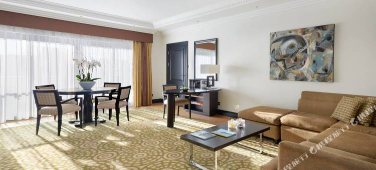 凯悦伦敦丘吉尔酒店(Hyatt Regency London - the Churchill)图片