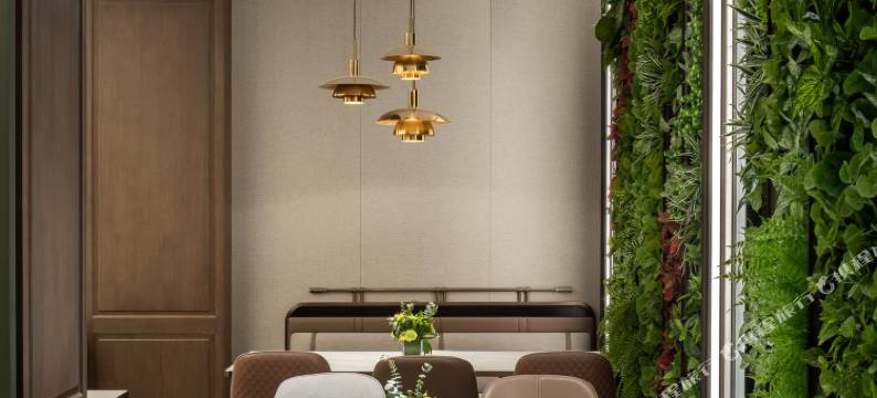 深圳上海宾馆图片