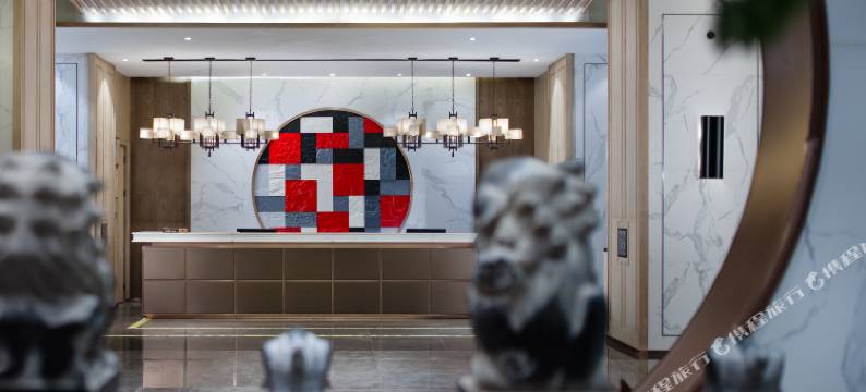 衡阳 HE YUE HOTEL和悦•酒店(蒸湘步步高广场店)图片