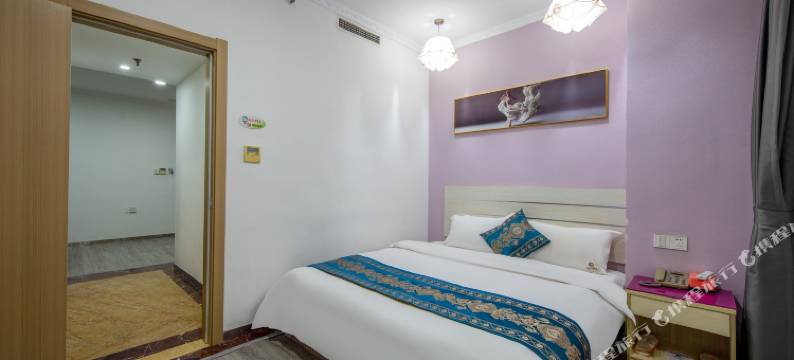 水月清华宾馆(常州店)图片