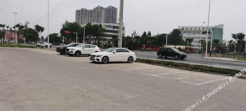 无为玲珑宾馆图片