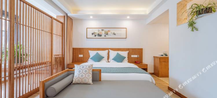 花筑·无锡阳山桃缘山庄图片